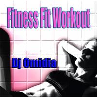 DJ Omidia - Fitness Fit Workout