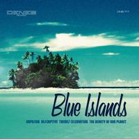 Roberto Conrado - Blue Islands