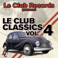 Various Artists - Le club classics, vol. 4