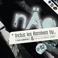 Näo - EP 02 Live & Remix