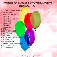 Baby Group - Canzoni per bambini instrumental, vol . 1