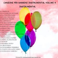 Baby Group - Canzoni per bambini instrumental, vol. 4
