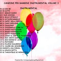 Baby Group - Canzoni per bambini instrumental, vol. 3