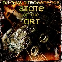 Dj D, Nitrogenetics - State of the Art