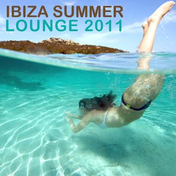 Various Artists - Ibiza Summer Lounge 2011