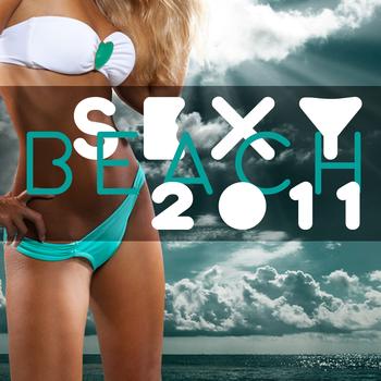 Various Artists - Sexy Beach 2011