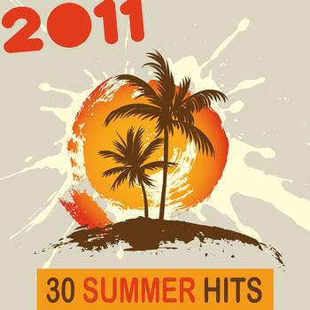 Various Artists - 30 Summer Hits 2011