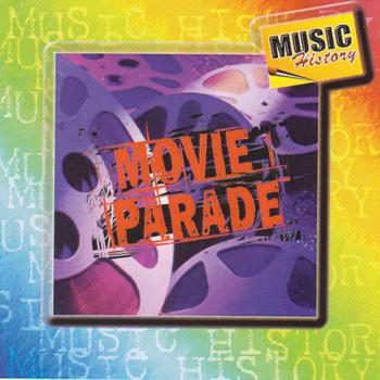 Various Artists - Movie Parade