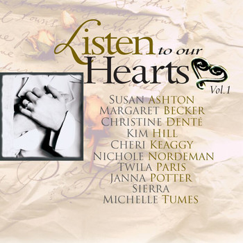 Various Artists - Listen To Our Hearts