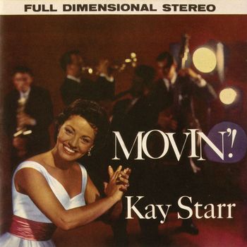 Kay Starr - Movin'