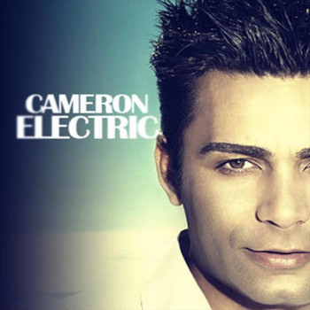 Cameron Cartio - Electric