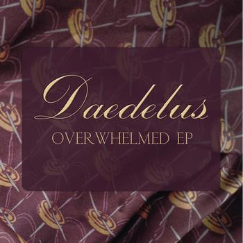 Daedelus - Overwhelmed EP