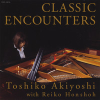 Toshiko Akiyoshi - Classic Encounters (feat. Reiko Honsho)