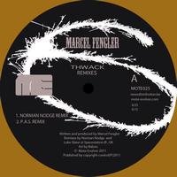 Marcel Fengler - Thwack Remixes