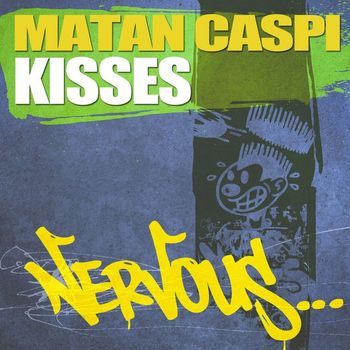 Matan Caspi - Kisses