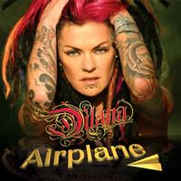 Dilana - Airplane