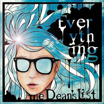 The Dean's List - Everything (Explicit)