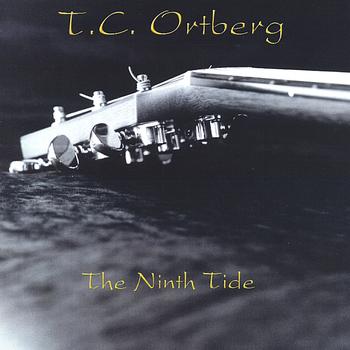 T.C. Ortberg - The Ninth Tide