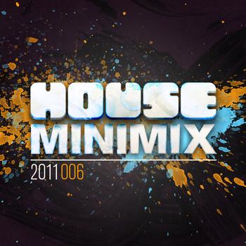 Various Artists - House Mini Mix 2011 - 006