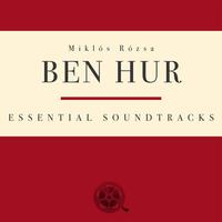 Miklos Rozsa - Essential Soundtracks Ben Hur