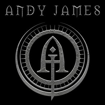 Andy James - Andy James