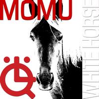 Momu - White Horse