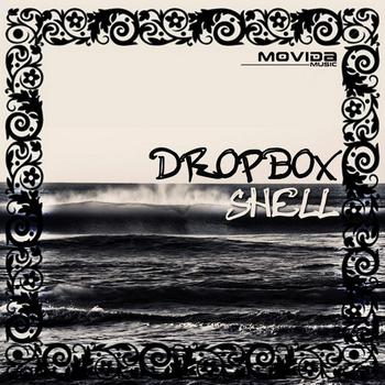 Dropboxx - Swell EP