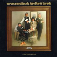 Laredo - Versos sencillos de Jose Marti