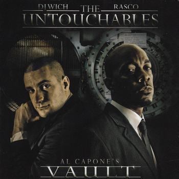 The Untouchables - Al Capone's Vault