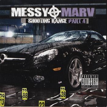 Messy Marv - Messy Marv - Shooting Range Part 4