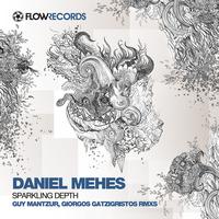 Daniel Mehes - Daniel Mehes - Sparkling Depth EP