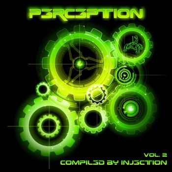 Various Artists - Perception Volume 2 - Compiled By Injection