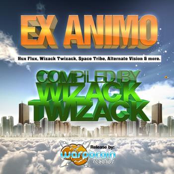 Various - Ex Animo_Compiled by Wizack Twizack