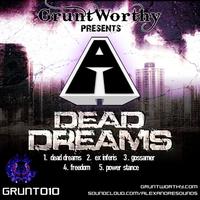 Alexandre - Dead Dreams