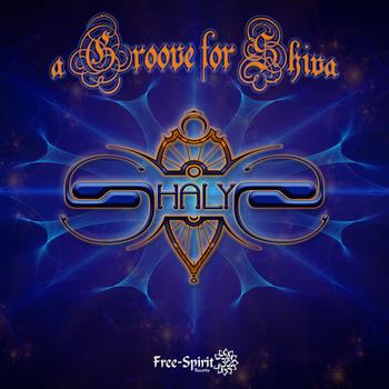 Shalys - a Groove for Shiva