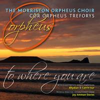 The Morriston Orpheus Choir - To Where You Are