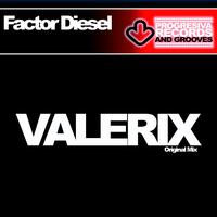Factor Diesel - Valerix