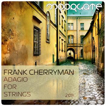 Frank Cherryman - Adagio For Strings 2011