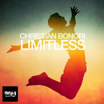Christian Bonori - Limitless