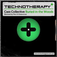 Cass Collective - Buried in the Woods