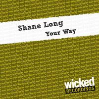 Shane Long - Your Way