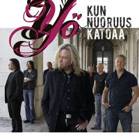 Yö - Kun nuoruus katoaa