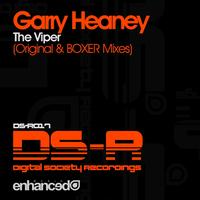 Garry Heaney - The Viper