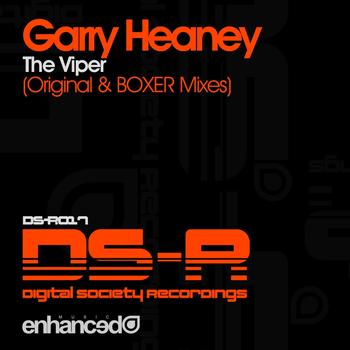 Garry Heaney - The Viper