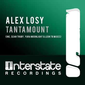 Alex Losy - Tantamount