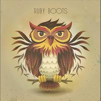 Ruby Boots - Ruby Boots