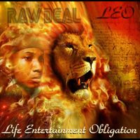 Raw Deal - L.E.O. (Life, Entertainment, Obligation) (Explicit)