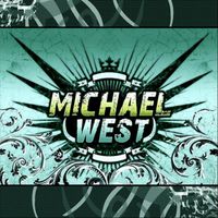Michael West - A Long Stretch of Highway