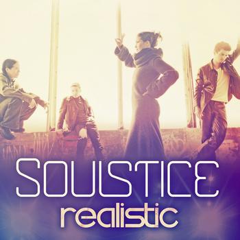 Soulstice - Realistic