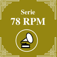 Osmar Maderna - Serie 78 RPM: Osmar Maderna Vol.1